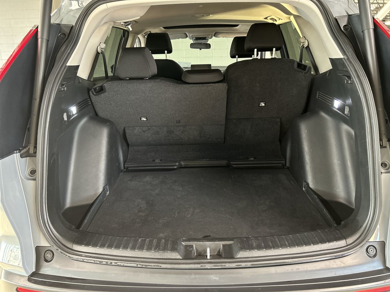2024 Honda CR-V SPORT 4WD
