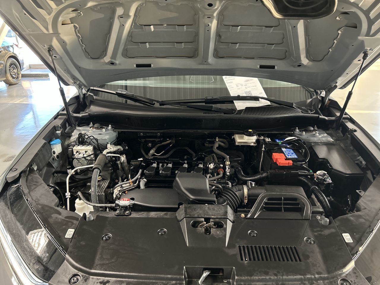 2024 Honda CR-V SPORT 4WD
