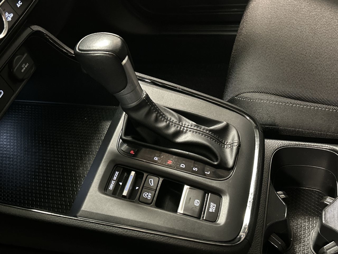 2024 Honda CR-V SPORT 4WD
