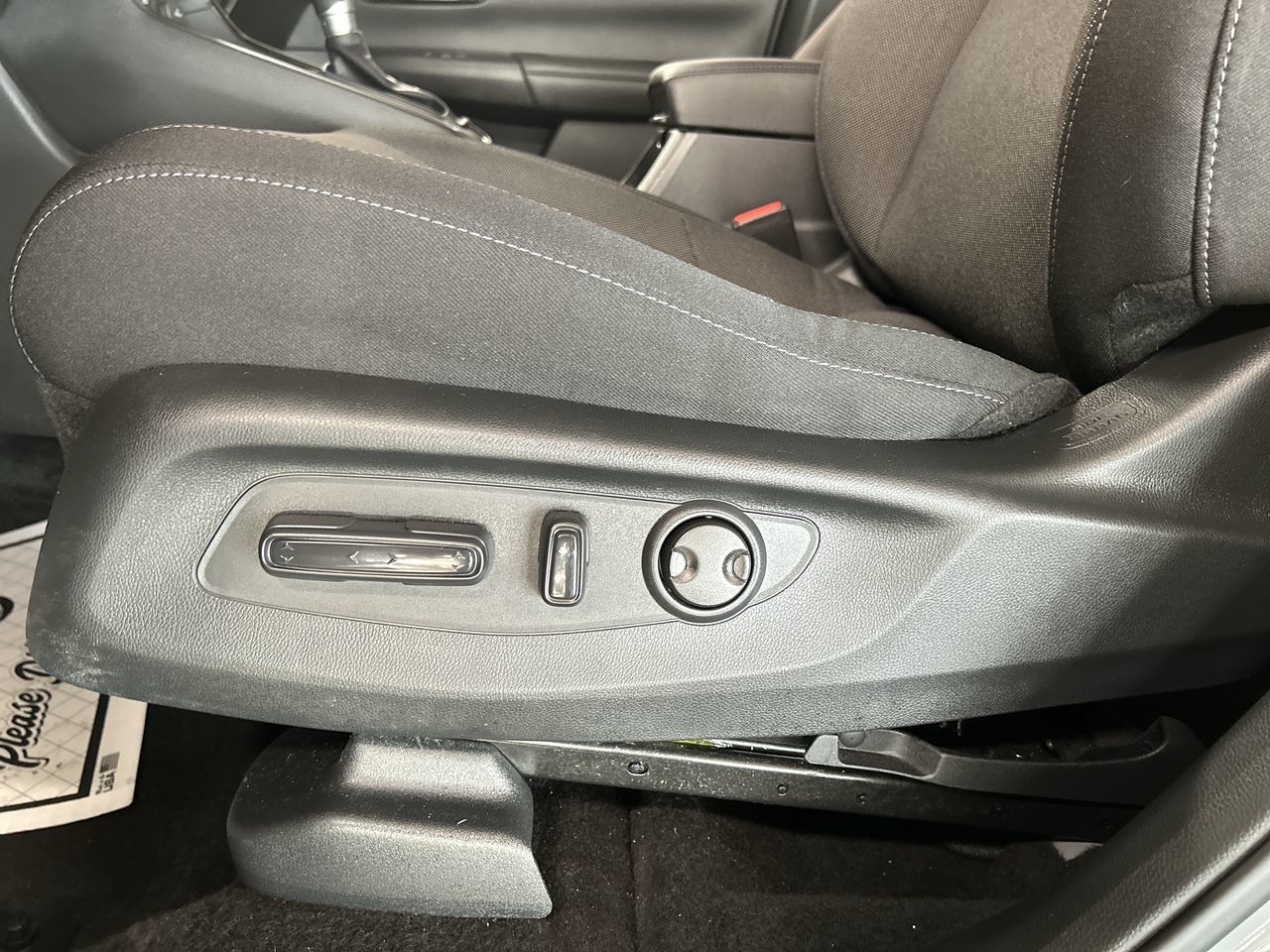 2024 Honda CR-V SPORT 4WD