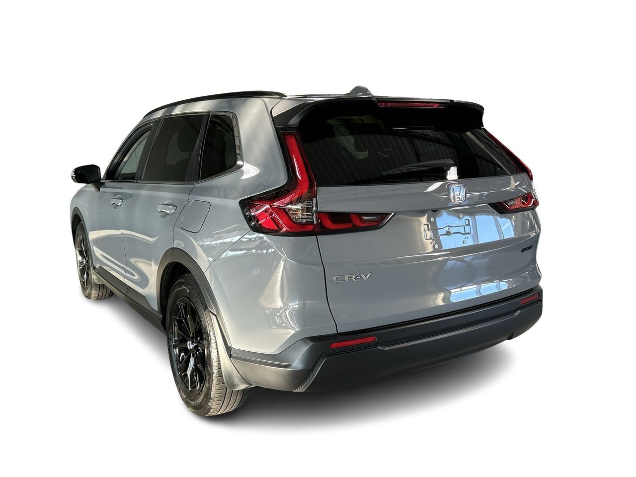 2024 Honda CR-V SPORT 4WD