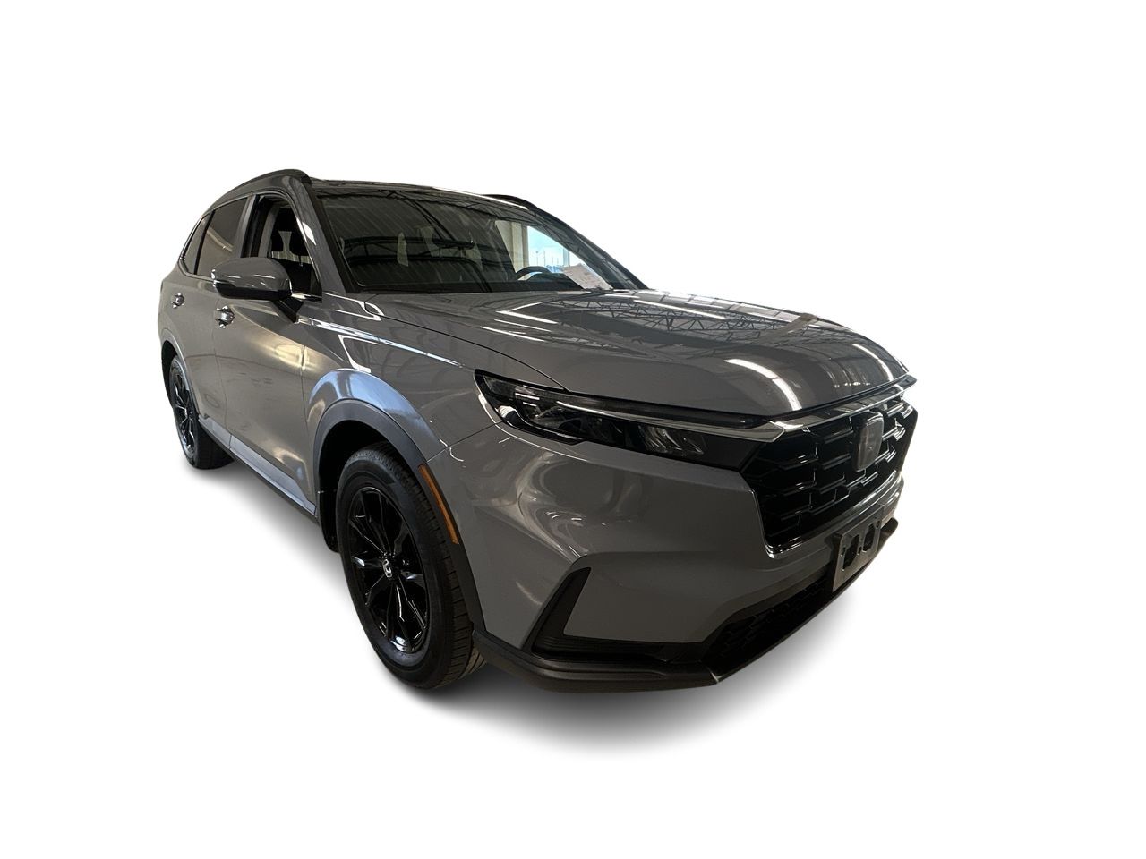2024 Honda CR-V SPORT 4WD
