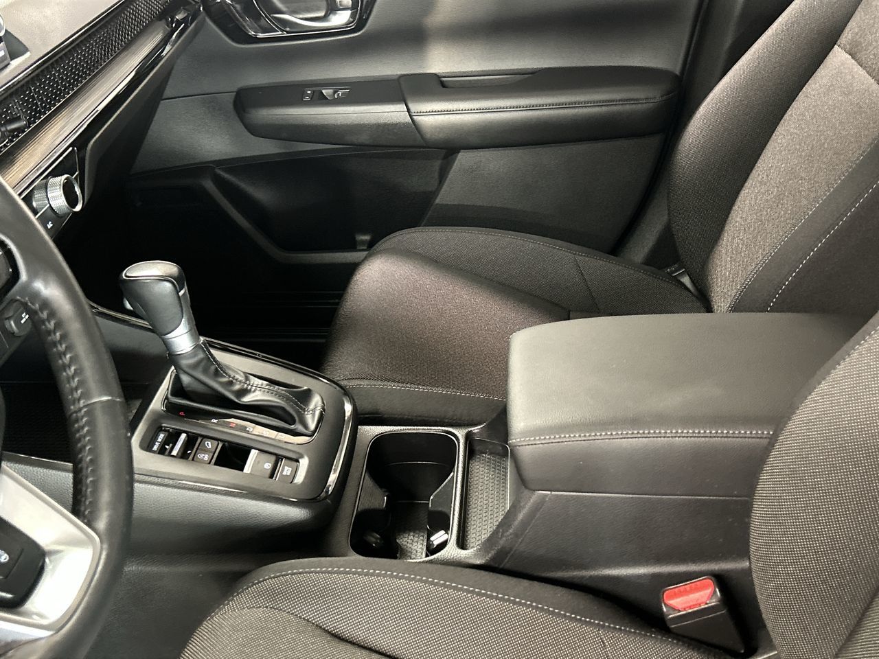 2024 Honda CR-V SPORT 4WD