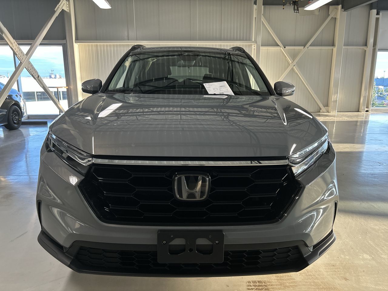 2024 Honda CR-V SPORT 4WD