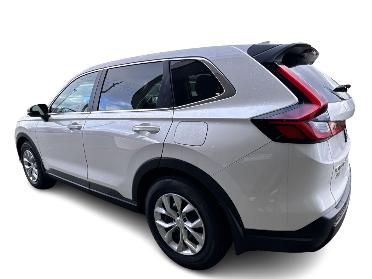 2025 Honda CR-V in Dorval, Quebec