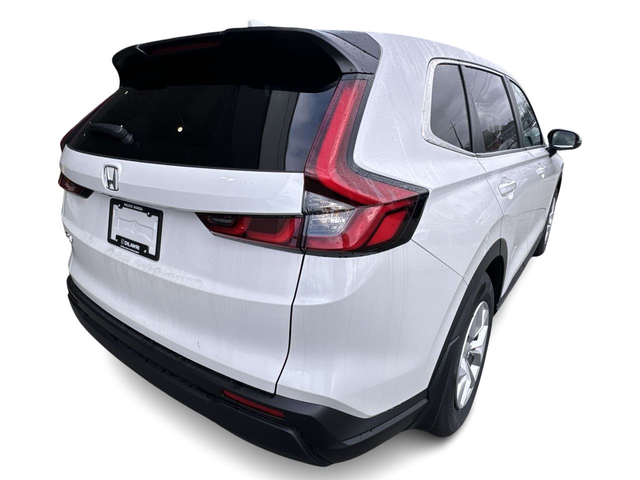 2025 Honda CR-V in Dorval, Quebec