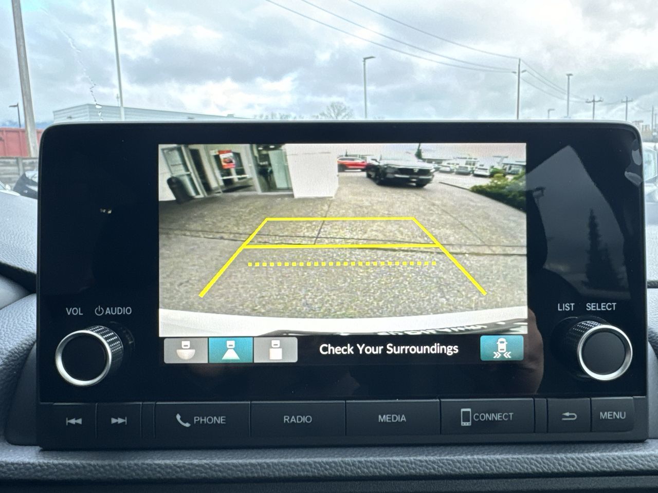 2025 Honda CR-V in Dorval, Quebec