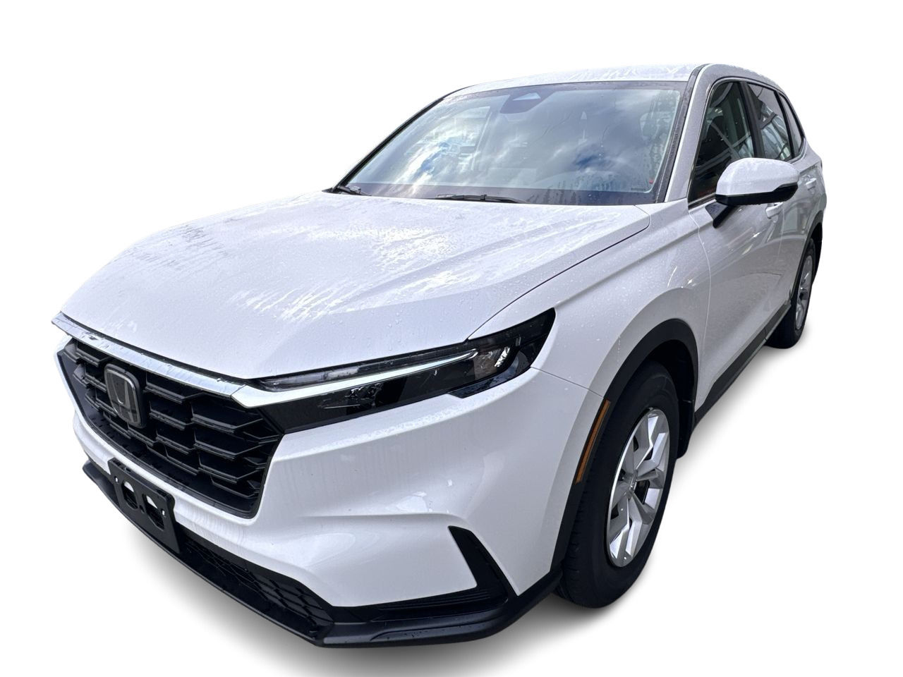 2025 Honda CR-V in Dorval, Quebec