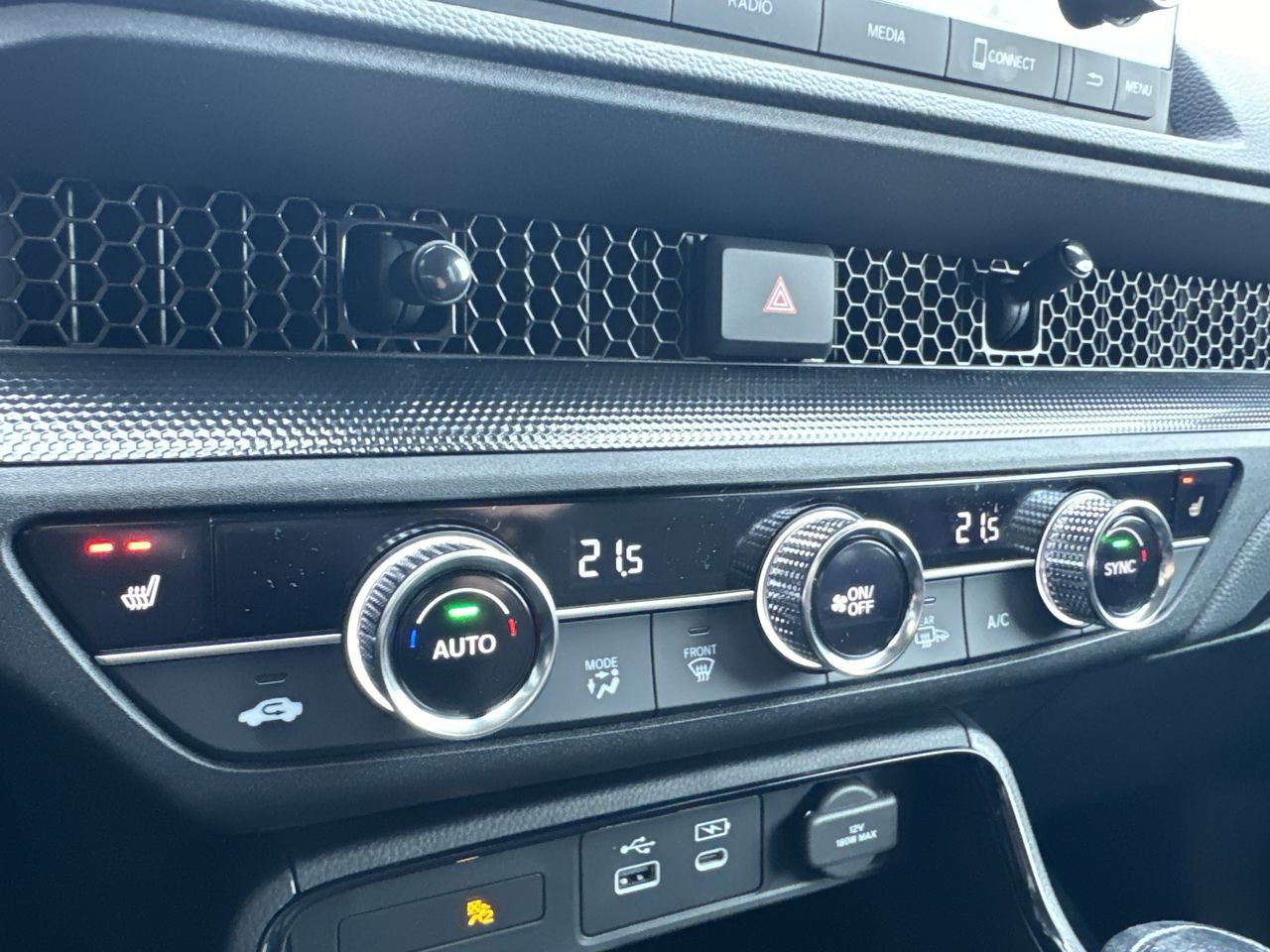 2025 Honda CR-V in Dorval, Quebec