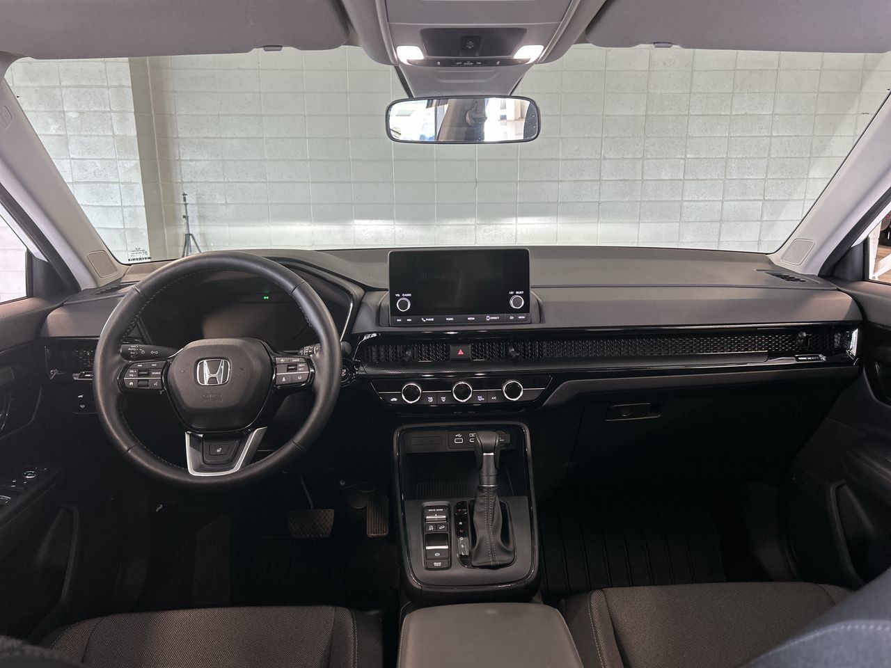 2025 Honda CR-V in Dorval, Quebec