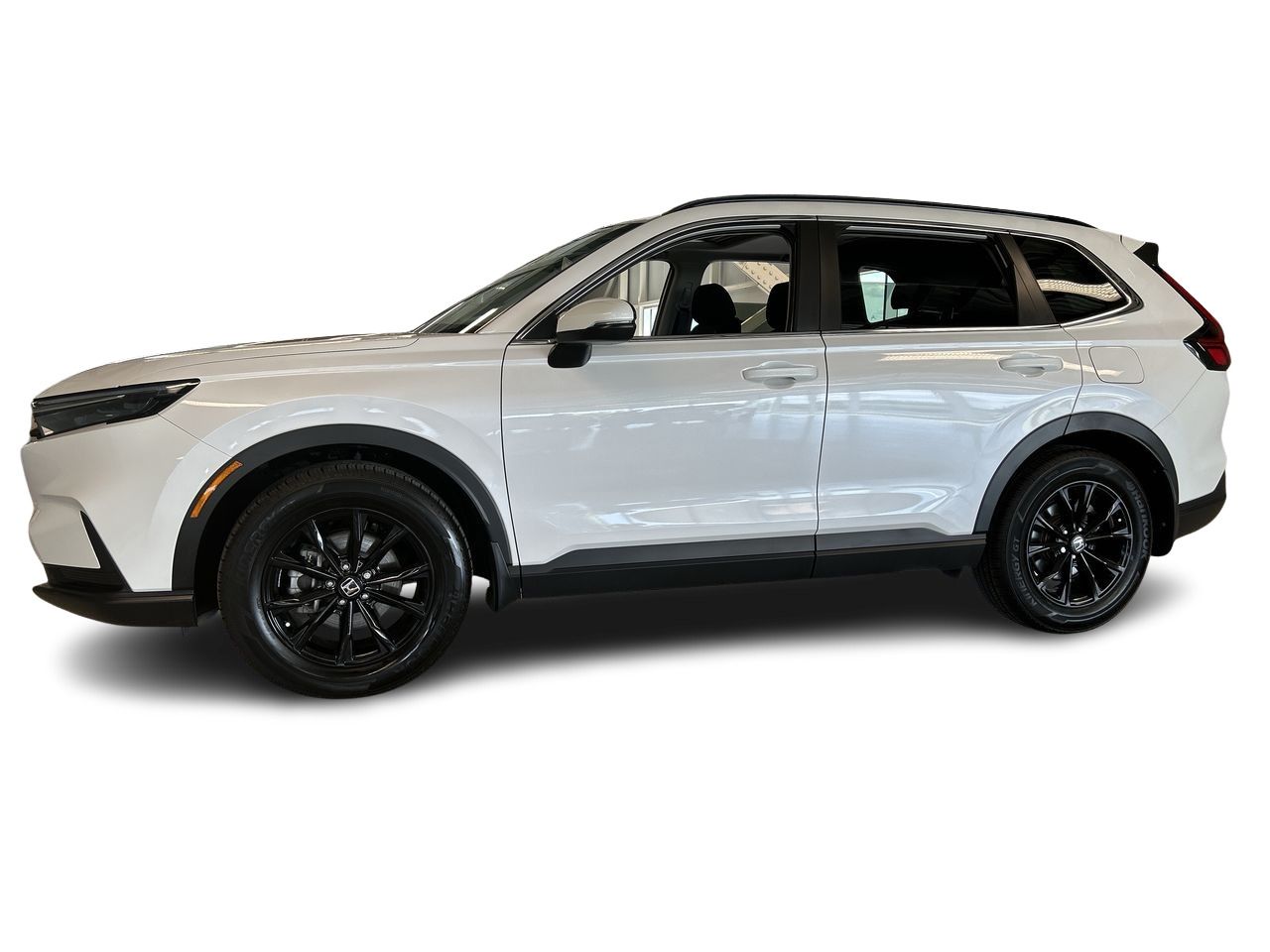 2025 Honda CR-V in Dorval, Quebec