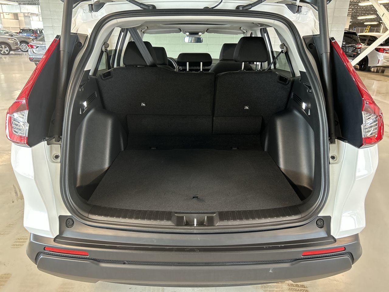 2025 Honda CR-V in Dorval, Quebec