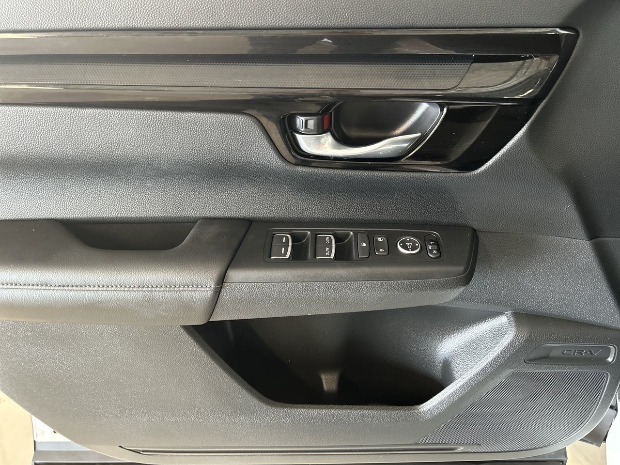 2025 Honda CR-V in Dorval, Quebec