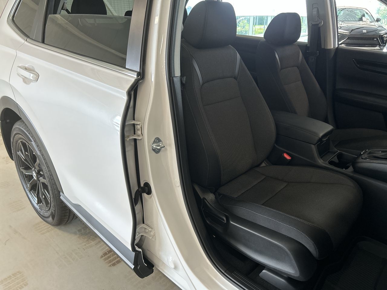2025 Honda CR-V in Dorval, Quebec