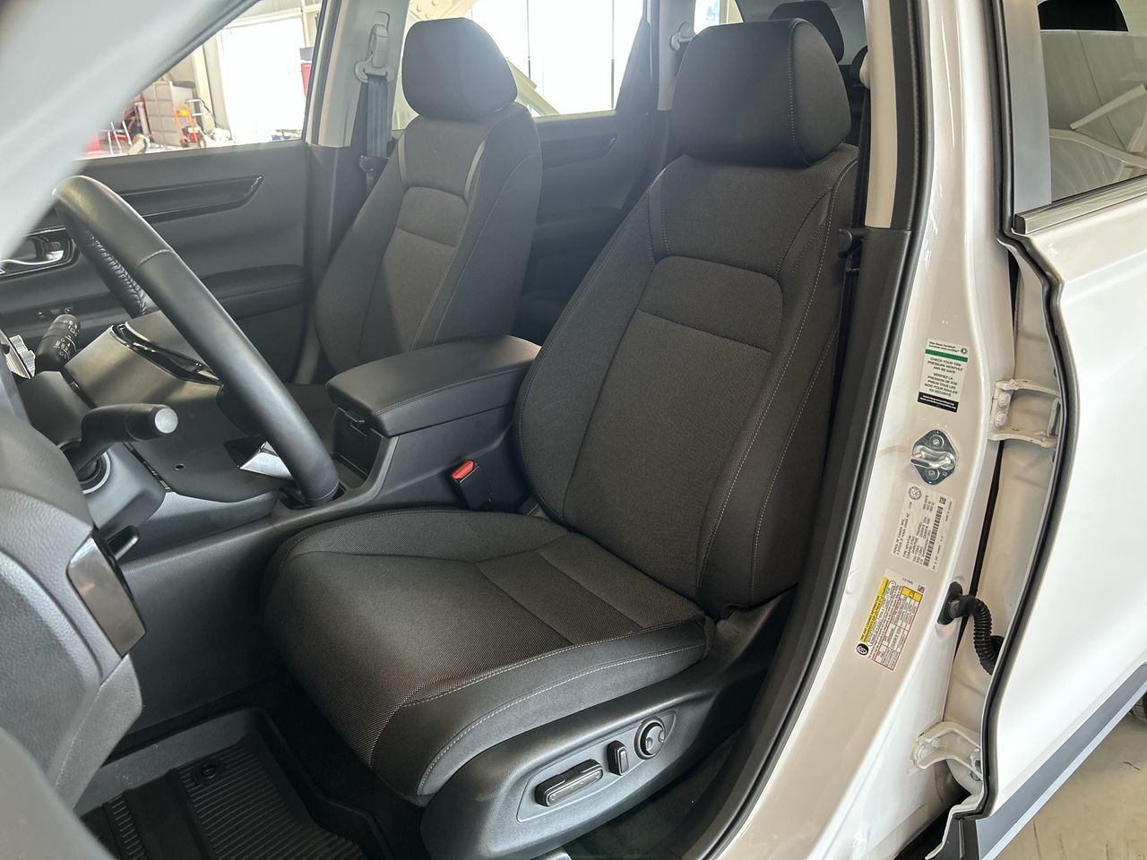 2025 Honda CR-V in Dorval, Quebec