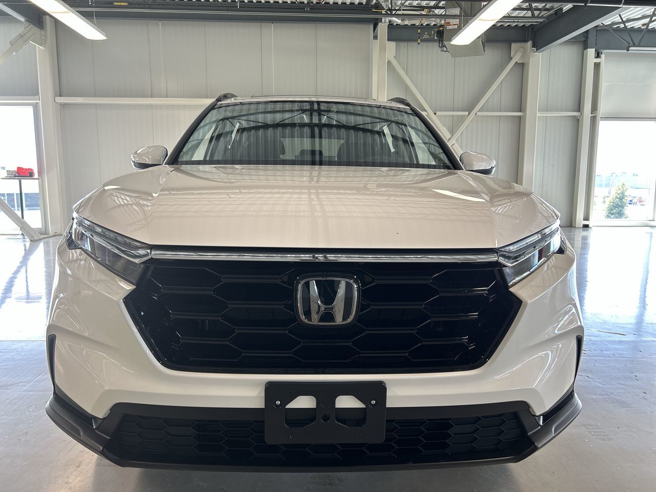 2025 Honda CR-V in Dorval, Quebec