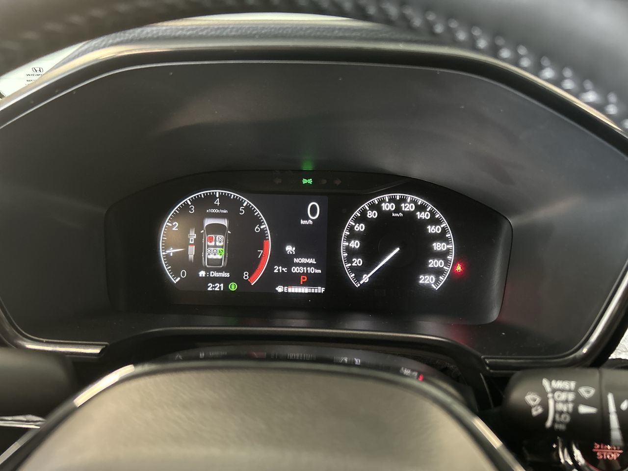 2025 Honda CR-V in Dorval, Quebec