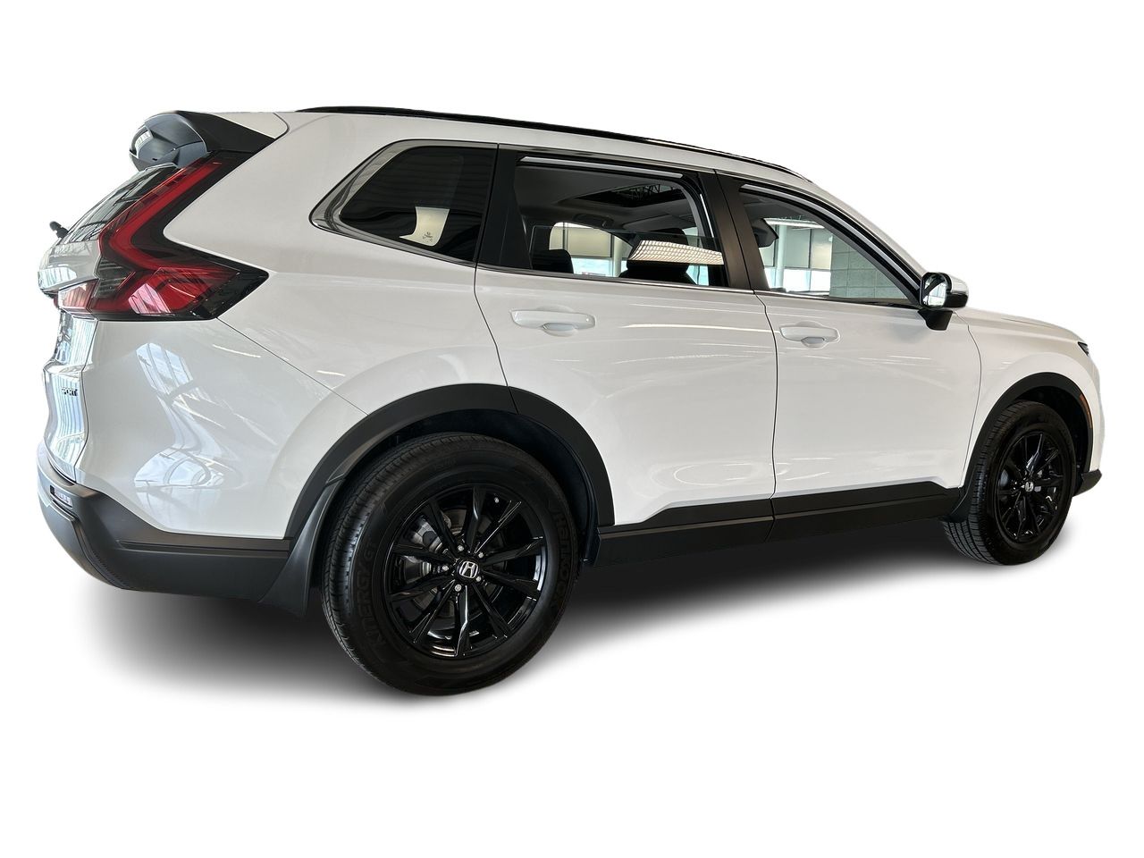 2025 Honda CR-V in Dorval, Quebec