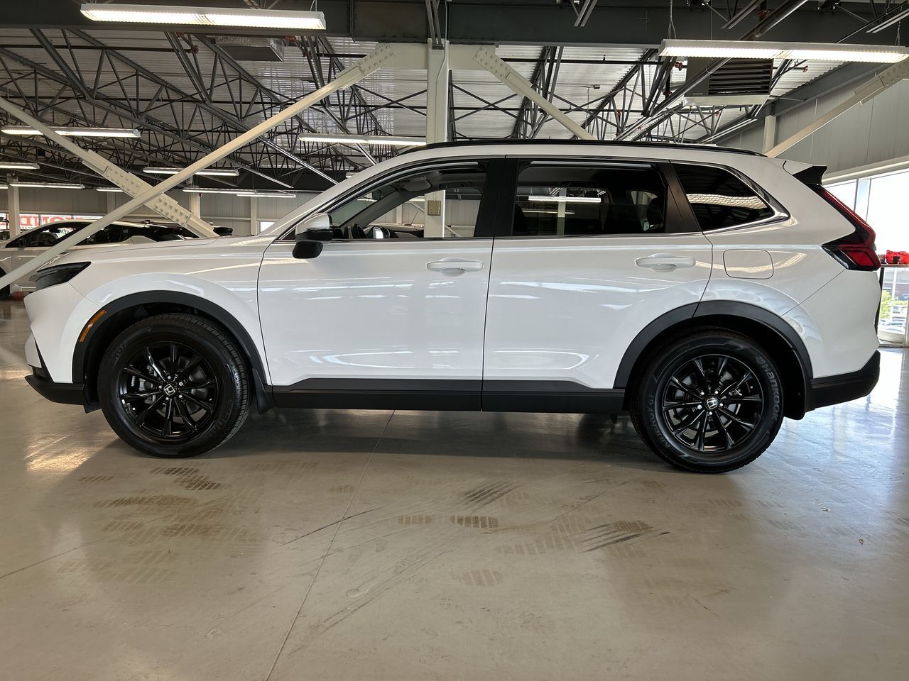 2025 Honda CR-V in Dorval, Quebec