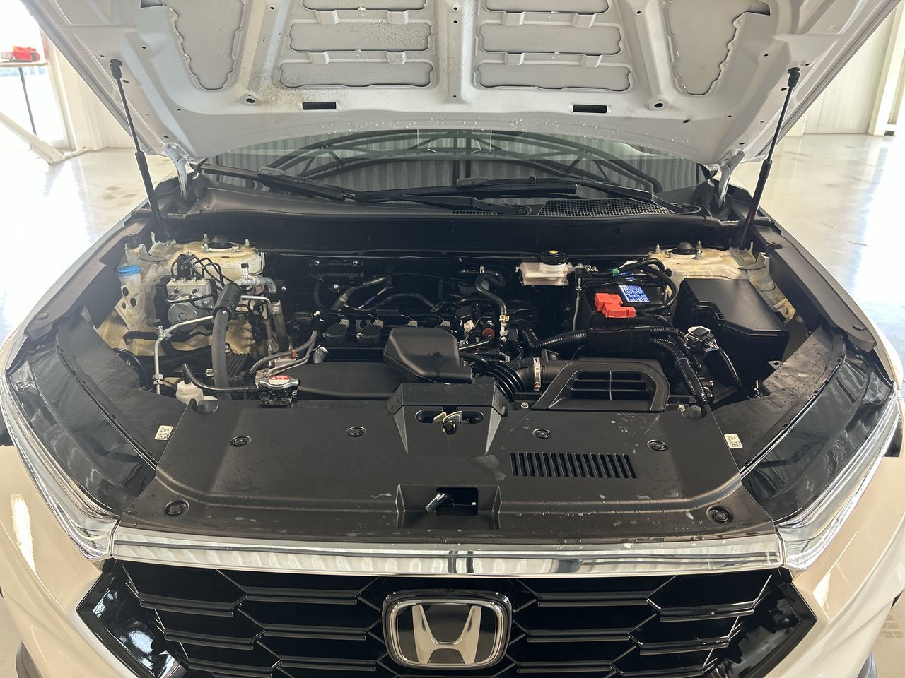 2025 Honda CR-V in Dorval, Quebec