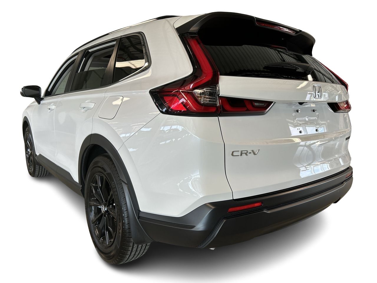 2025 Honda CR-V in Dorval, Quebec