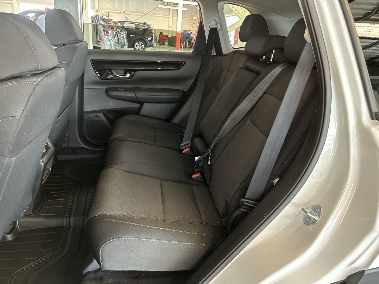 2025 Honda CR-V in Dorval, Quebec