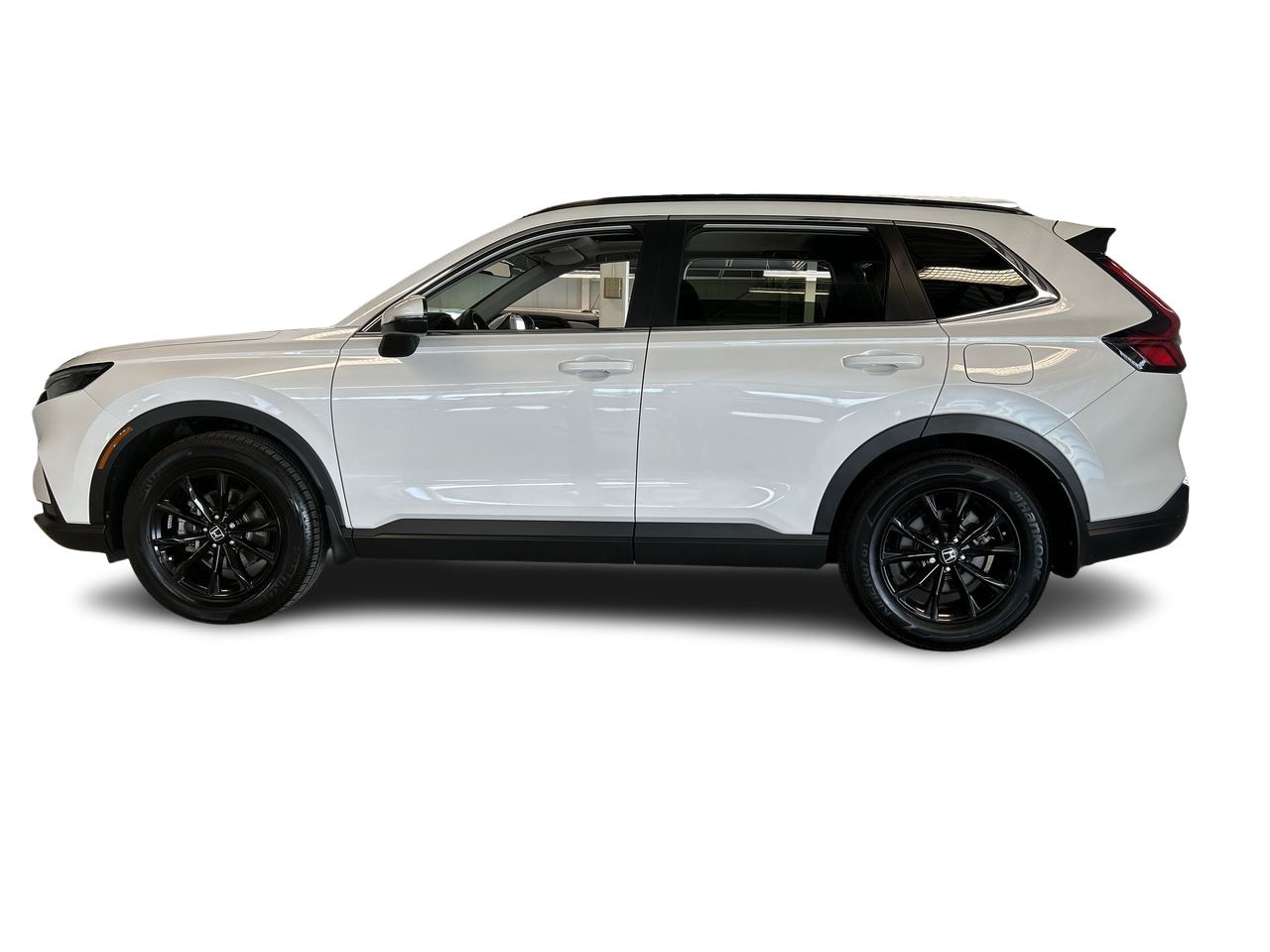 2025 Honda CR-V in Dorval, Quebec