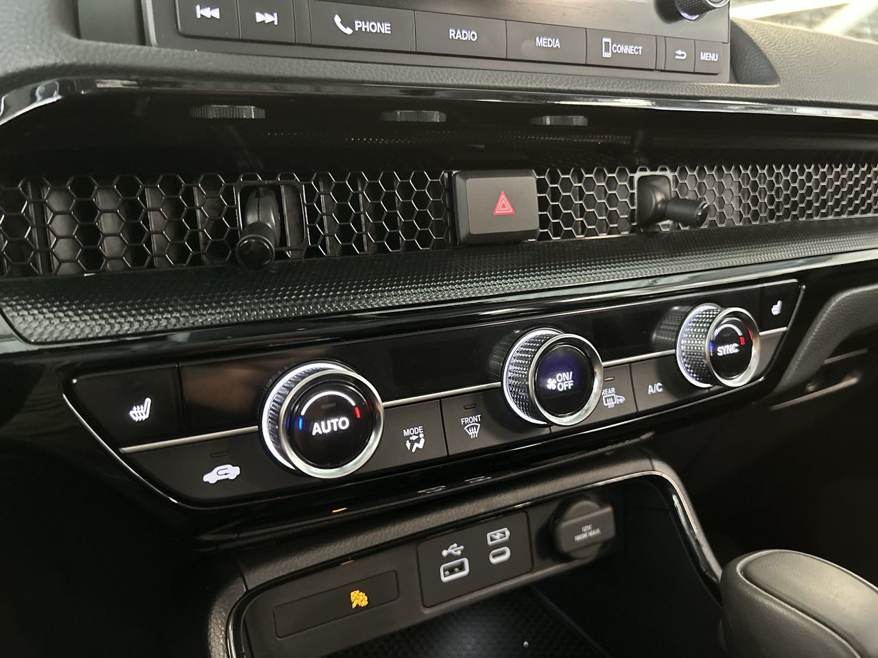2025 Honda CR-V in Dorval, Quebec