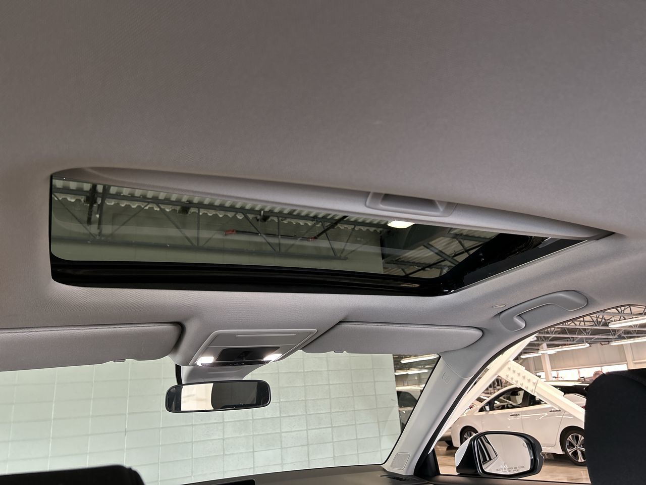 2025 Honda CR-V in Dorval, Quebec