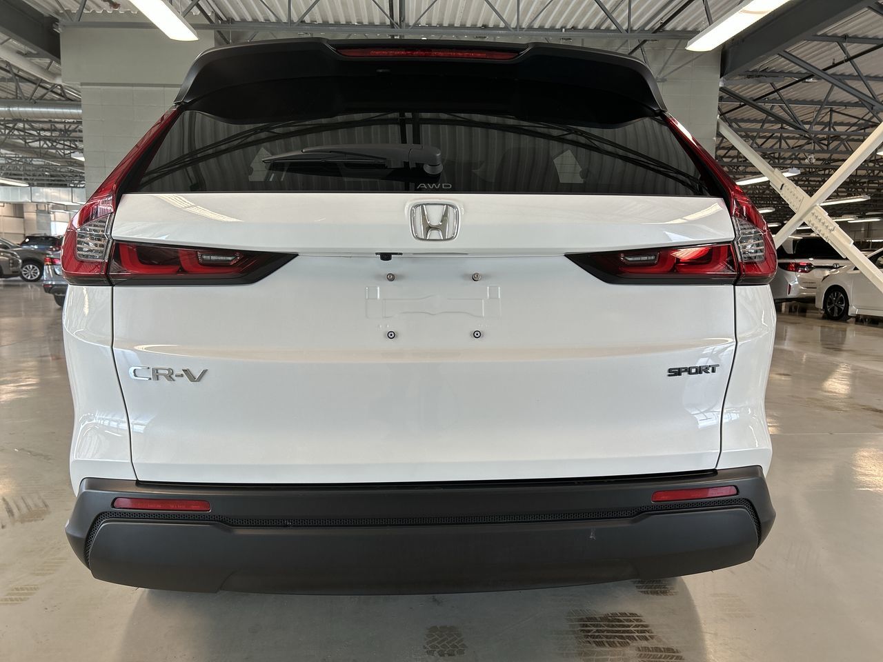 2025 Honda CR-V in Dorval, Quebec