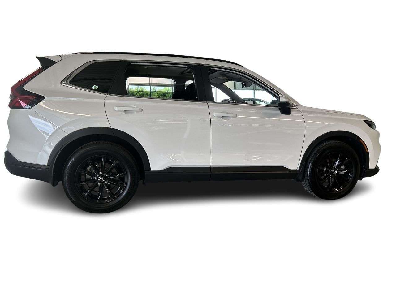 2025 Honda CR-V in Dorval, Quebec