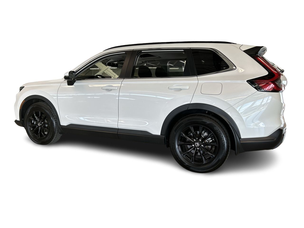 2025 Honda CR-V in Dorval, Quebec