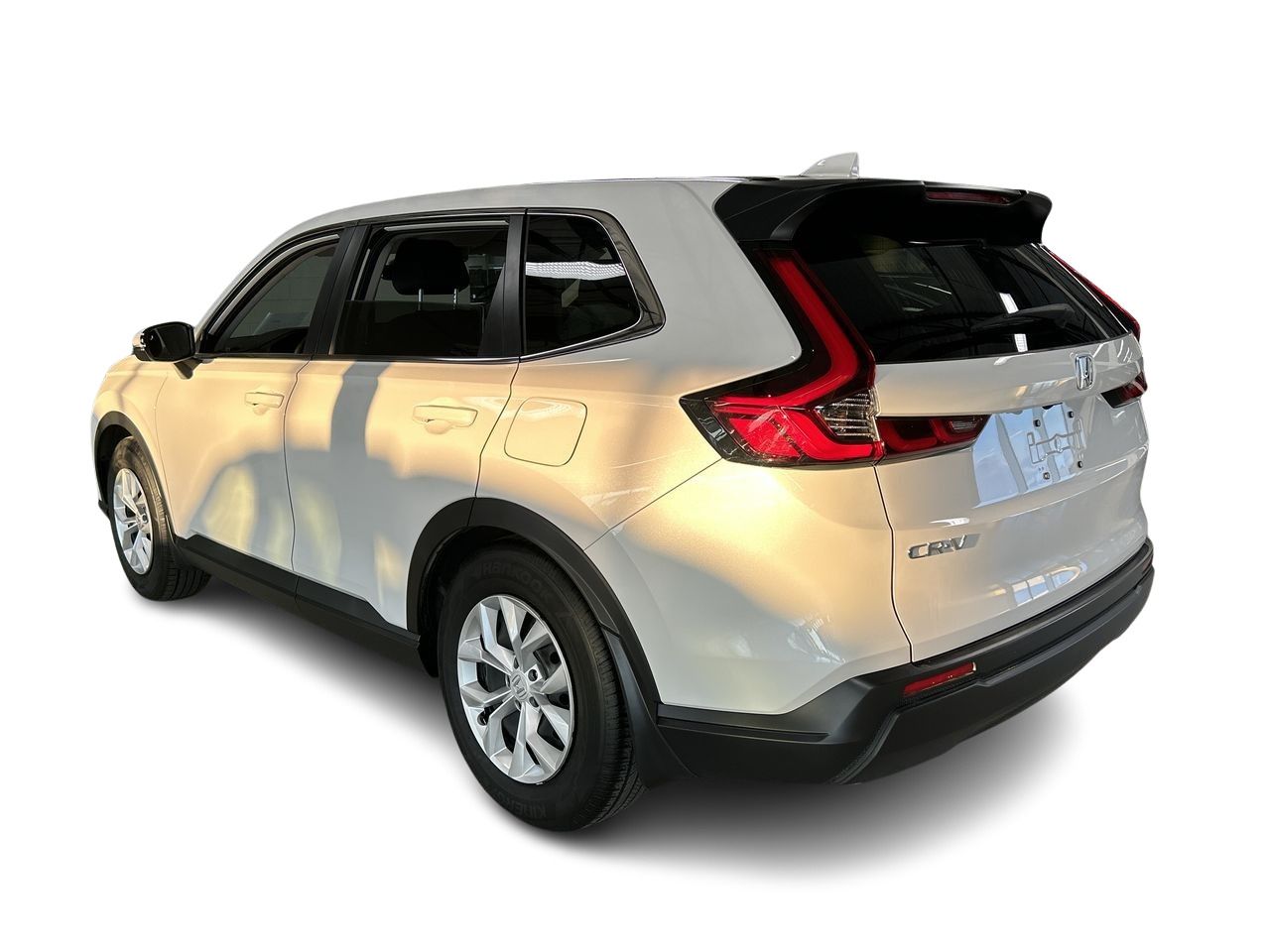 Honda CR-V  2025