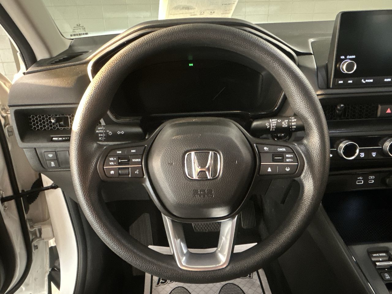 Honda CR-V  2025