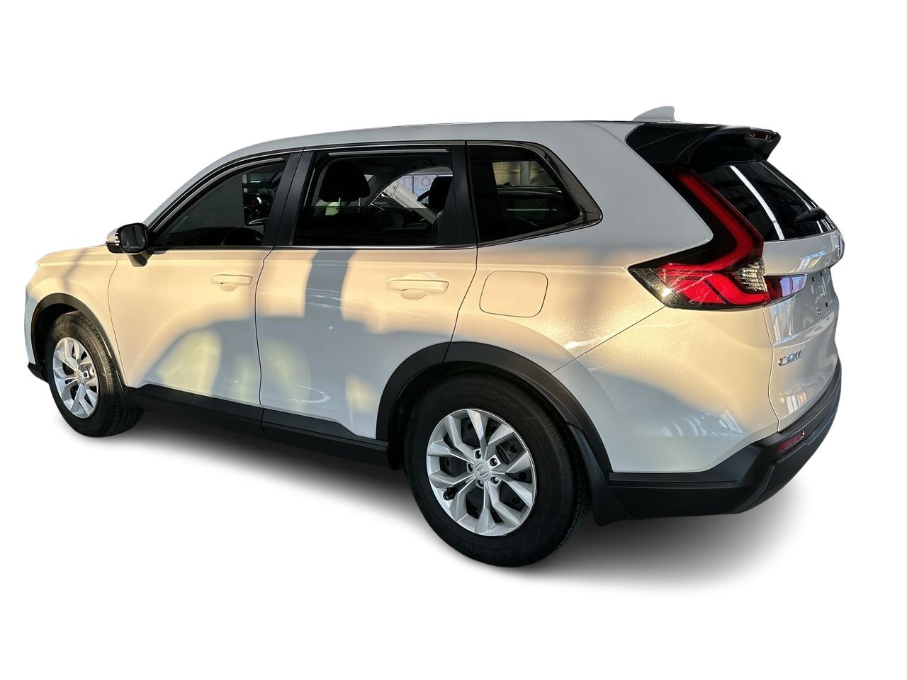 Honda CR-V  2025
