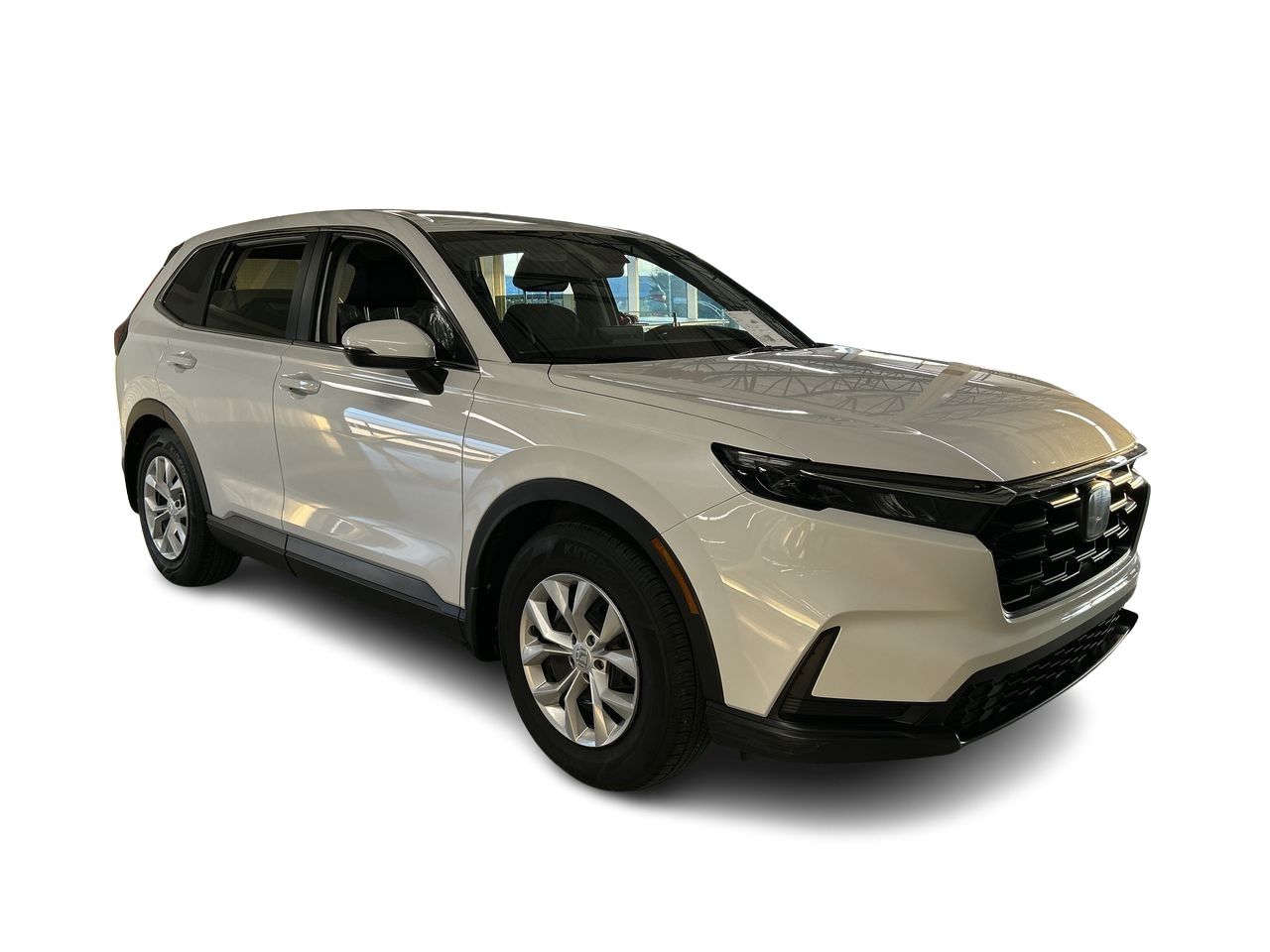 Honda CR-V  2025