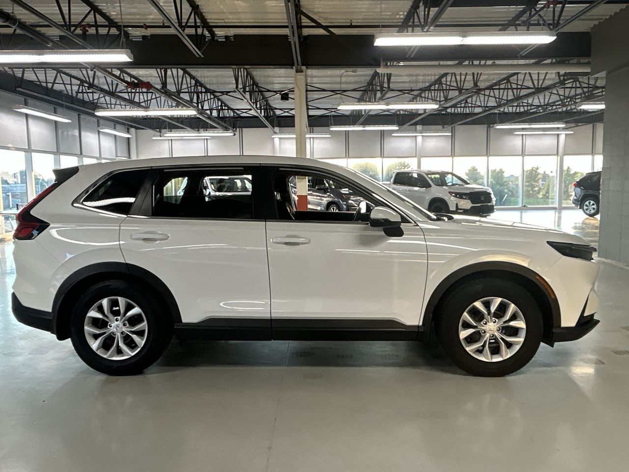 Honda CR-V  2025