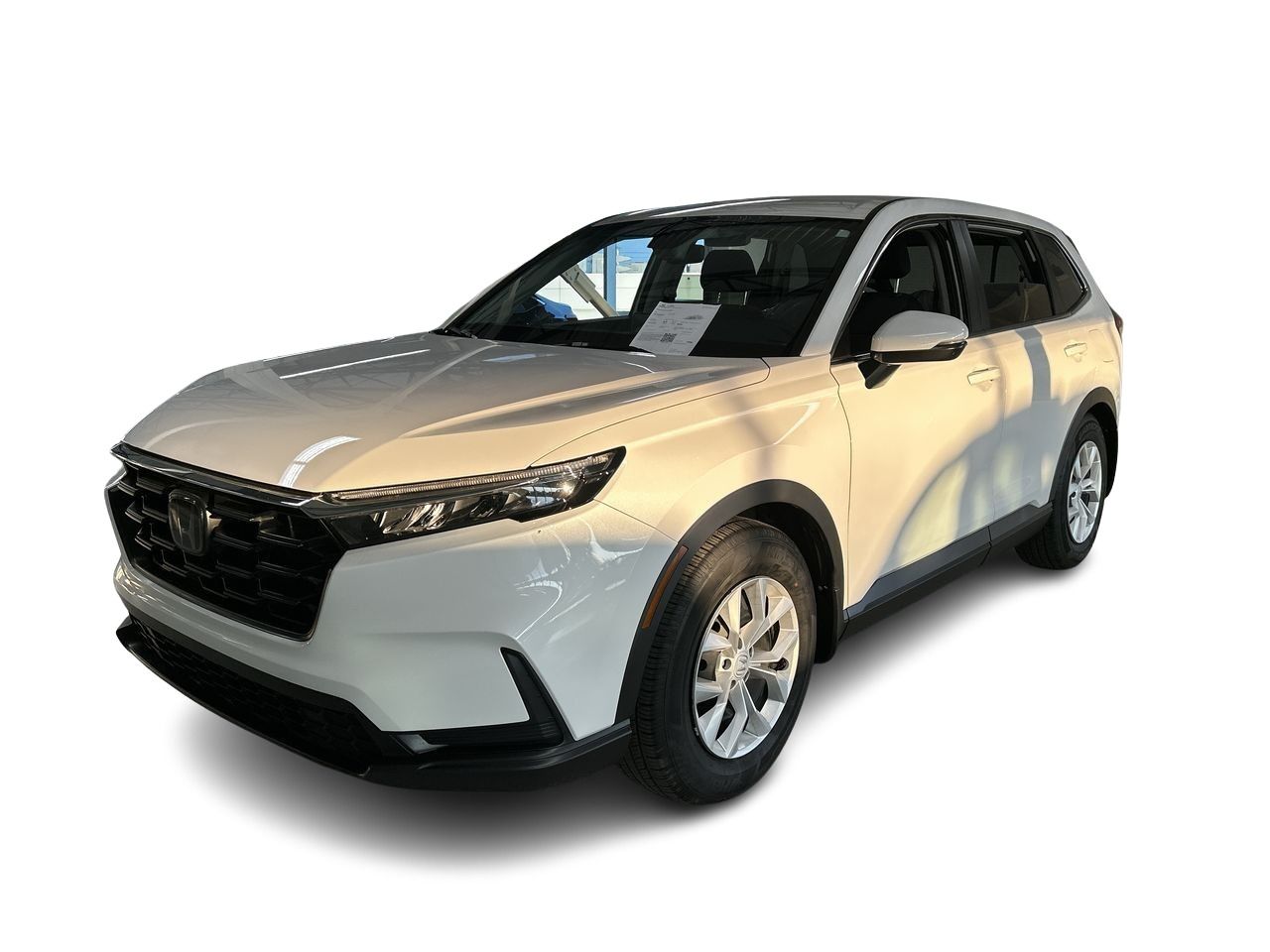 Honda CR-V  2025