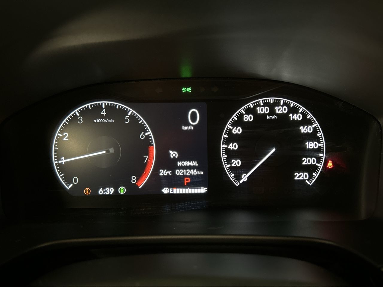Honda CR-V  2025