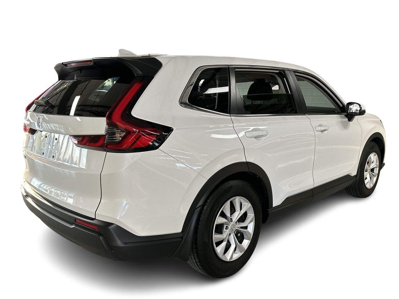 Honda CR-V  2025