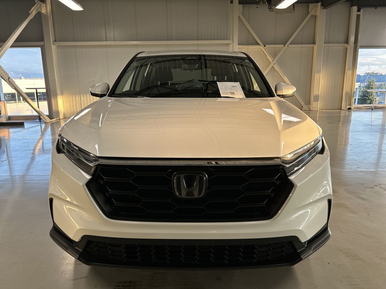 Honda CR-V  2025
