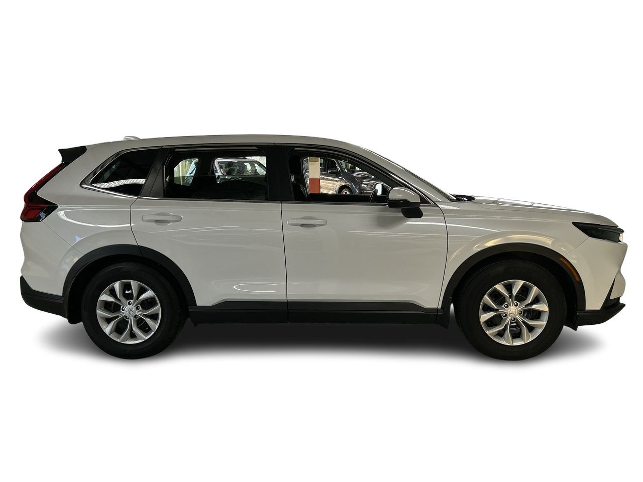 Honda CR-V  2025