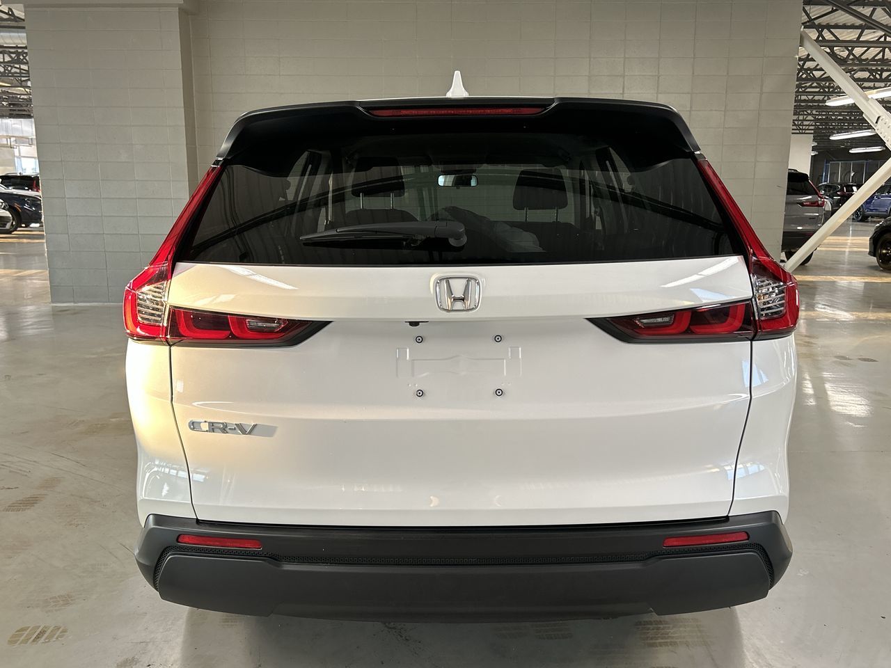 Honda CR-V  2025
