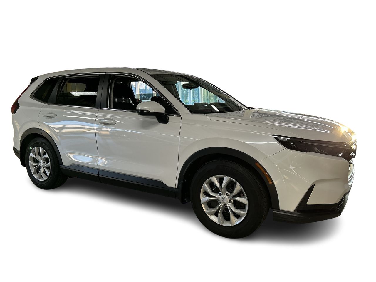 Honda CR-V  2025