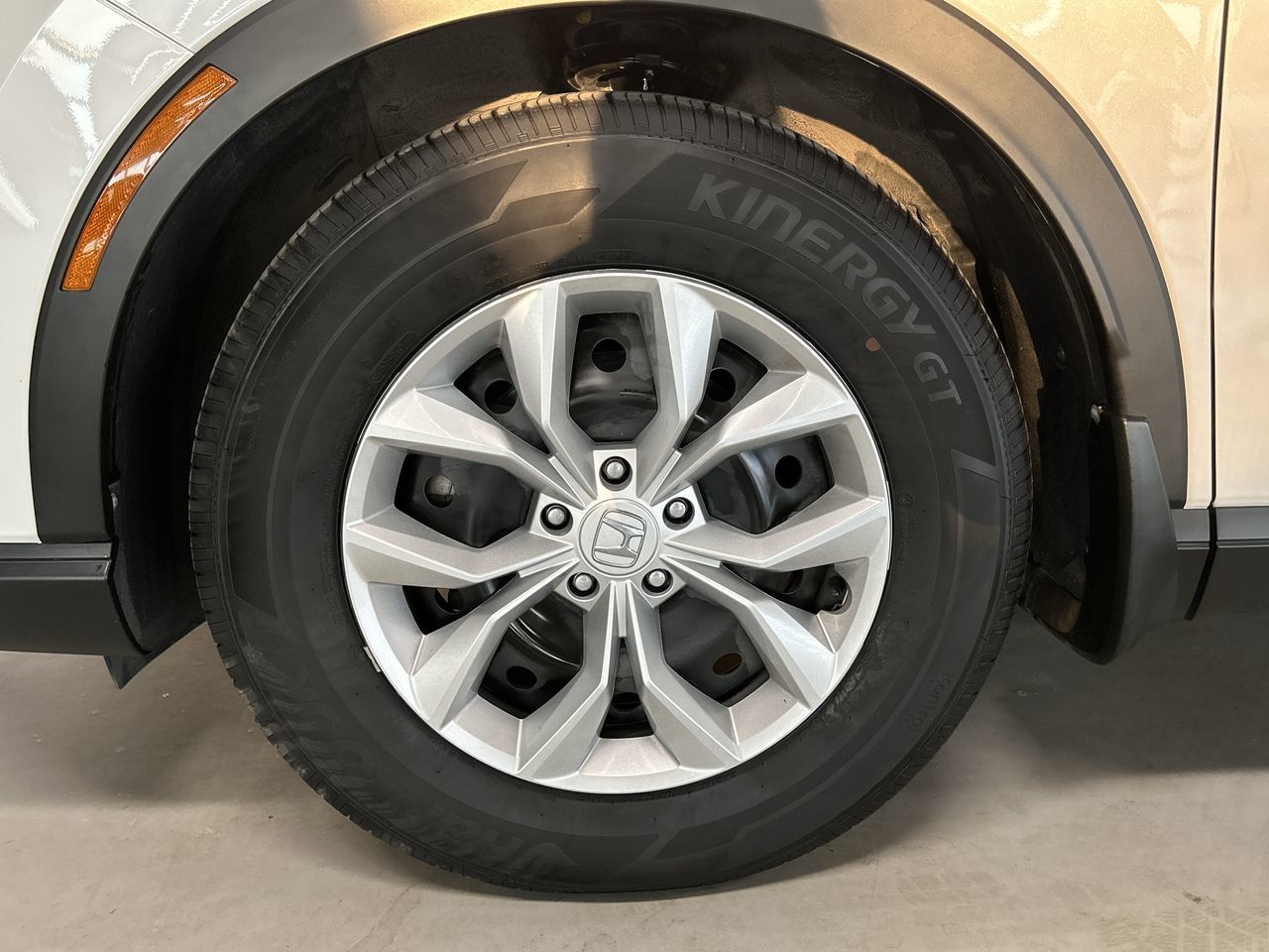 Honda CR-V  2025