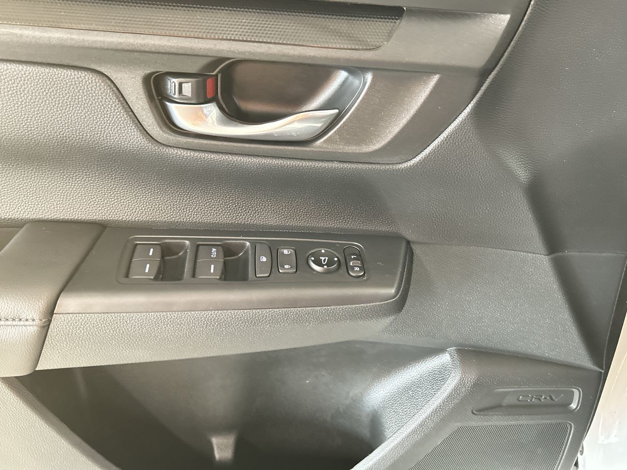 Honda CR-V  2025