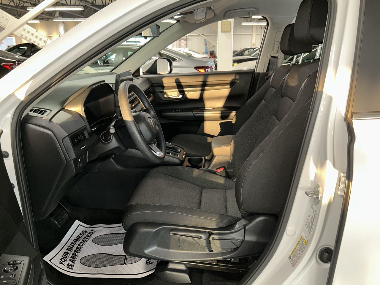 Honda CR-V  2025