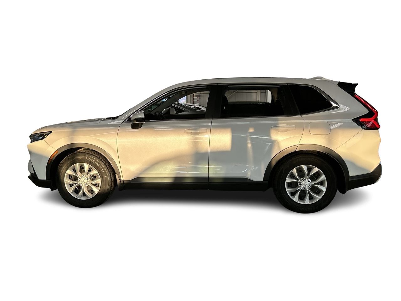 Honda CR-V  2025