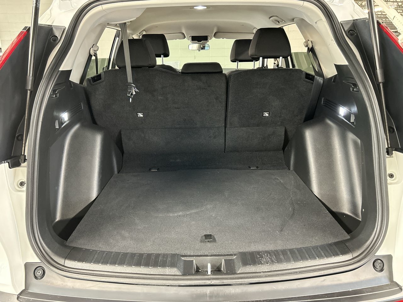 Honda CR-V  2025