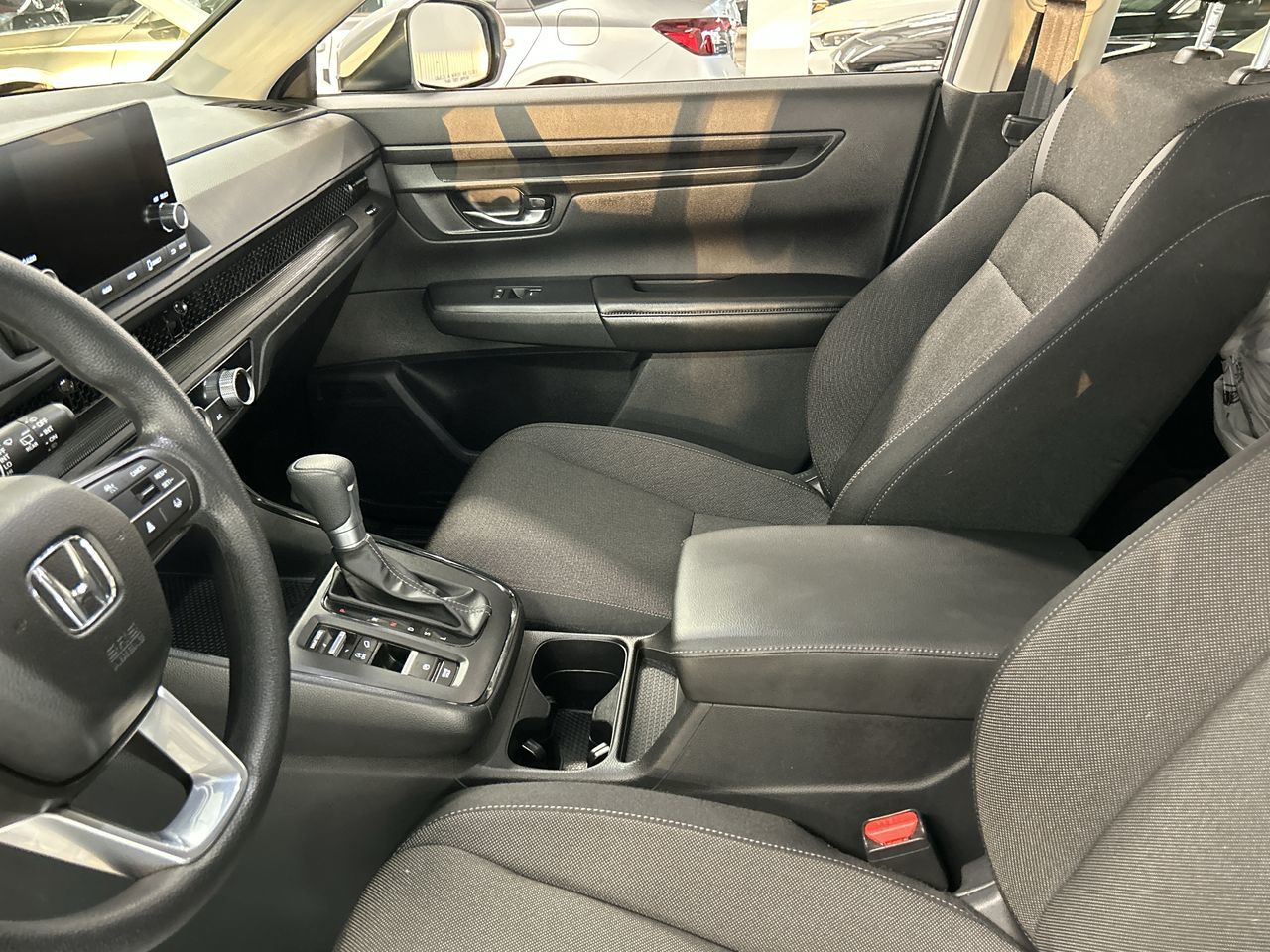 Honda CR-V  2025